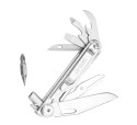 Multitool AZYMUT Giewon EDC - 8 narzędzi + kabura AZYMUT