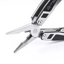 Multitool AZYMUT Trohon - 12 narzędzi +8 bitów +kabura (H-P2010121) AZYMUT