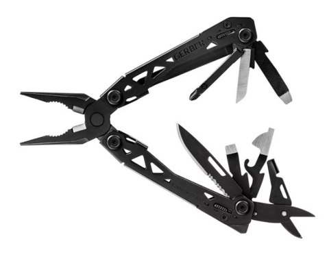 Multitool GERBER Suspension NXT czarny Gerber