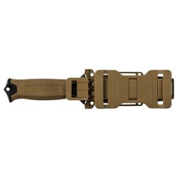 Nóż survivalowy GERBER Strongarm Fixed Fine Edge Coyote Gerber