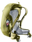 Plecak turystyczny Deuter AC Lite 23 linden-cactus Deuter