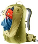 Plecak turystyczny Deuter AC Lite 23 linden-cactus Deuter