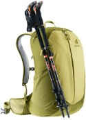 Plecak turystyczny Deuter AC Lite 23 linden-cactus Deuter