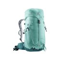 Plecak turystyczny Deuter Trail 22 SL glacier-deepsea Deuter