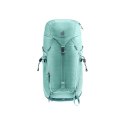 Plecak turystyczny Deuter Trail 22 SL glacier-deepsea Deuter