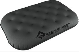 Poduszka SEA TO SUMMIT Aeros Ultralight Deluxe Grey SEA TO SUMMIT