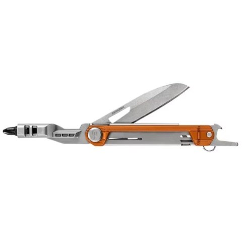 Scyzoryk GERBER Armbar Slim Drive Orange Gerber