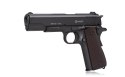 Wiatrówka pistolet RANGER M1911 BB KWC kal. 4,5 BBs BLOW BACK 17 strz. FULL METAL CO2 (AAKCMB760AZB) RANGER