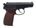 Wiatrówka pistolet RANGER PM FM KWC kal. 4,5 BBs 18 strz. FULL METAL CO2 (AAKCMD441AZB) RANGER