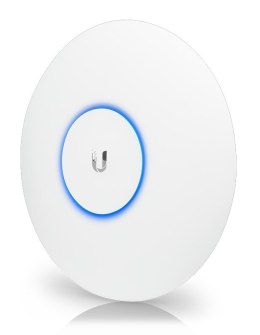 Acces Point Wi-Fi 5 Ubiquiti UniFi AC Pro 2.4GHz(3x3)/5GHz(3x3) PoE/Passive48V 2x1G (UAP-AC-PRO-EU) UBIQUITI