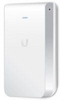 Acces Point Wi-Fi 5 Ubiquiti UniFi In-Wall HD 2.4GHz(2 x 2)/5GHz(4 x 4) PoE+/PoE 5x1G UBIQUITI