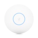 Acces Point Wi-Fi 6 Ubiquiti UniFi U6 Pro 2.4GHz(2x2)/5GHz(4x4) PoE 1x1G UBIQUITI