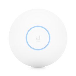 Acces Point Wi-Fi 6 Ubiquiti UniFi U6 Pro 2.4GHz(2x2)/5GHz(4x4) PoE 1x1G UBIQUITI