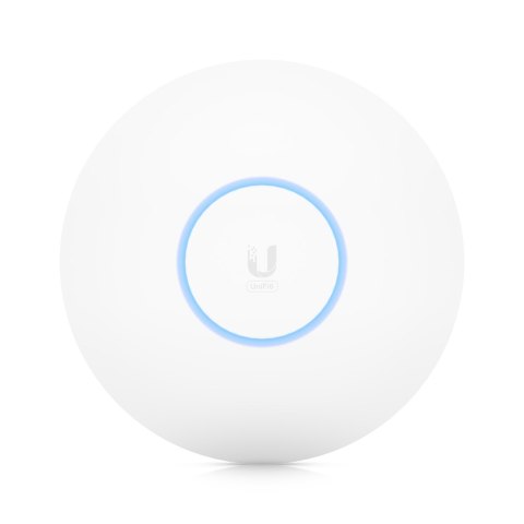 Acces Point Wi-Fi 6 Ubiquiti UniFi U6 Pro 2.4GHz(2x2)/5GHz(4x4) PoE 1x1G UBIQUITI