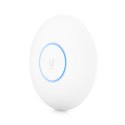 Acces Point Wi-Fi 6 Ubiquiti UniFi U6 Pro 2.4GHz(2x2)/5GHz(4x4) PoE 1x1G UBIQUITI