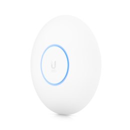 Acces Point Wi-Fi 6 Ubiquiti UniFi U6 Pro 2.4GHz(2x2)/5GHz(4x4) PoE 1x1G UBIQUITI