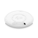 Acces Point Wi-Fi 6 Ubiquiti UniFi U6 Pro 2.4GHz(2x2)/5GHz(4x4) PoE 1x1G UBIQUITI