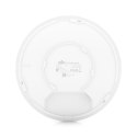 Acces Point Wi-Fi 6 Ubiquiti UniFi U6 Pro 2.4GHz(2x2)/5GHz(4x4) PoE 1x1G UBIQUITI