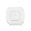 Acces Point Wi-Fi 6 Zyxel WAX510D 2.4GHz(2x2)/5GHz(2x2) PoE+ 1x1G x2,5G ZyXEL