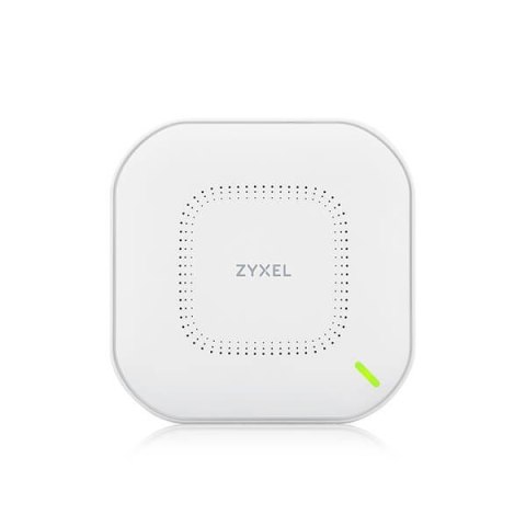 Acces Point Wi-Fi 6 Zyxel WAX510D 2.4GHz(2x2)/5GHz(2x2) PoE+ 1x1G x2,5G ZyXEL