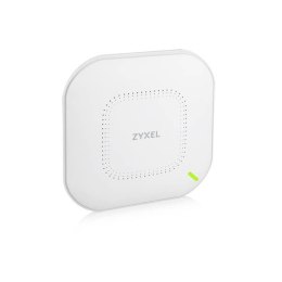 Acces Point Wi-Fi 6 Zyxel WAX510D 2.4GHz(2x2)/5GHz(2x2) PoE+ 1x1G x2,5G ZyXEL