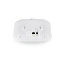 Acces Point Wi-Fi 6 Zyxel WAX510D 2.4GHz(2x2)/5GHz(2x2) PoE+ 1x1G x2,5G ZyXEL