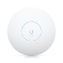 Acces Point Wi-Fi 6E Ubiquiti UniFi U6 Enterprise 2.4GHz(2x2)/5GHz(4x4)/6GHz(4x4) PoE+ 1x2,5G UBIQUITI