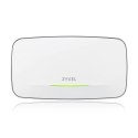 Acces Point Wi-Fi 6E Zyxel WAX640S-6E 2.4GHz(2x2)/5GHz(2x2)/6GHz(4x4) PoE+/PoE++ 1x1G 1x2,5G ZyXEL