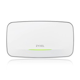 Acces Point Wi-Fi 6E Zyxel WAX640S-6E 2.4GHz(2x2)/5GHz(2x2)/6GHz(4x4) PoE+/PoE++ 1x1G 1x2,5G ZyXEL