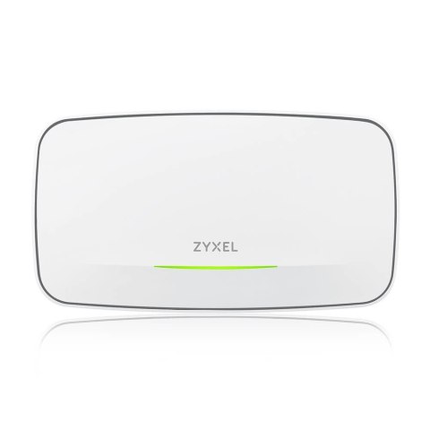 Acces Point Wi-Fi 6E Zyxel WAX640S-6E 2.4GHz(2x2)/5GHz(2x2)/6GHz(4x4) PoE+/PoE++ 1x1G 1x2,5G ZyXEL