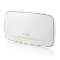 Acces Point Wi-Fi 6E Zyxel WAX640S-6E 2.4GHz(2x2)/5GHz(2x2)/6GHz(4x4) PoE+/PoE++ 1x1G 1x2,5G ZyXEL