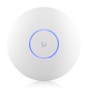 Acces Point Wi-Fi 7 Ubiquiti UniFi U7 Pro 2.4GHz(2x2)/5GHz(2x2)/6GHz(2x2) PoE+ 1x2,5G UBIQUITI