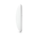 Acces Point Wi-Fi 7 Ubiquiti UniFi U7 Pro 2.4GHz(2x2)/5GHz(2x2)/6GHz(2x2) PoE+ 1x2,5G UBIQUITI