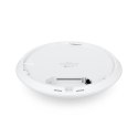 Acces Point Wi-Fi 7 Ubiquiti UniFi U7 Pro 2.4GHz(2x2)/5GHz(2x2)/6GHz(2x2) PoE+ 1x2,5G UBIQUITI