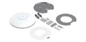 Acces Point Wi-Fi 7 Ubiquiti UniFi U7 Pro 2.4GHz(2x2)/5GHz(2x2)/6GHz(2x2) PoE+ 1x2,5G UBIQUITI