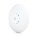 Acces Point Wi-Fi 7 Ubiquiti UniFi U7 Pro Max 2.4GHz(2x2)/5GHz(4x4)/6GHz(2x2) PoE+ 1x2,5G UBIQUITI