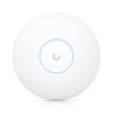 Acces Point Wi-Fi 7 Ubiquiti UniFi U7 Pro Max 2.4GHz(2x2)/5GHz(4x4)/6GHz(2x2) PoE+ 1x2,5G UBIQUITI