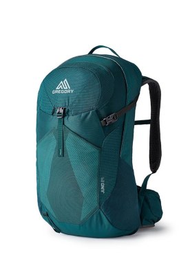 Plecak trekkingowy GREGORY Juno 24 Emerald Green Gregory