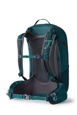 Plecak trekkingowy GREGORY Juno 24 Emerald Green Gregory