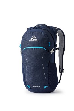 Plecak trekkingowy GREGORY Nano 18 Bright Navy Gregory