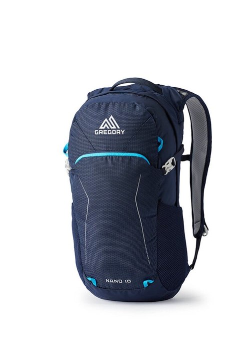 Plecak trekkingowy GREGORY Nano 18 Bright Navy Gregory