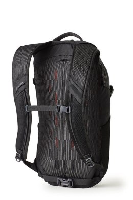 Plecak trekkingowy GREGORY Nano 18 Obsidian Black Gregory