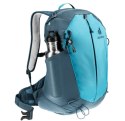 Plecak turystyczny Deuter AC Lite 15 SL lagoon-atlantic Deuter