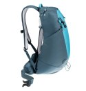 Plecak turystyczny Deuter AC Lite 15 SL lagoon-atlantic Deuter