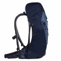 Plecak turystyczny Deuter AC Lite 16 atlantic-ink Deuter