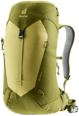 Plecak turystyczny Deuter AC Lite 16 linden-cactus Deuter