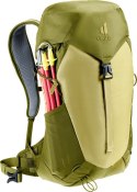 Plecak turystyczny Deuter AC Lite 16 linden-cactus Deuter