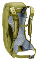 Plecak turystyczny Deuter AC Lite 16 linden-cactus Deuter