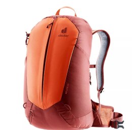 Plecak turystyczny Deuter AC Lite 23 paprika-redwood Deuter