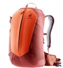 Plecak turystyczny Deuter AC Lite 23 paprika-redwood Deuter